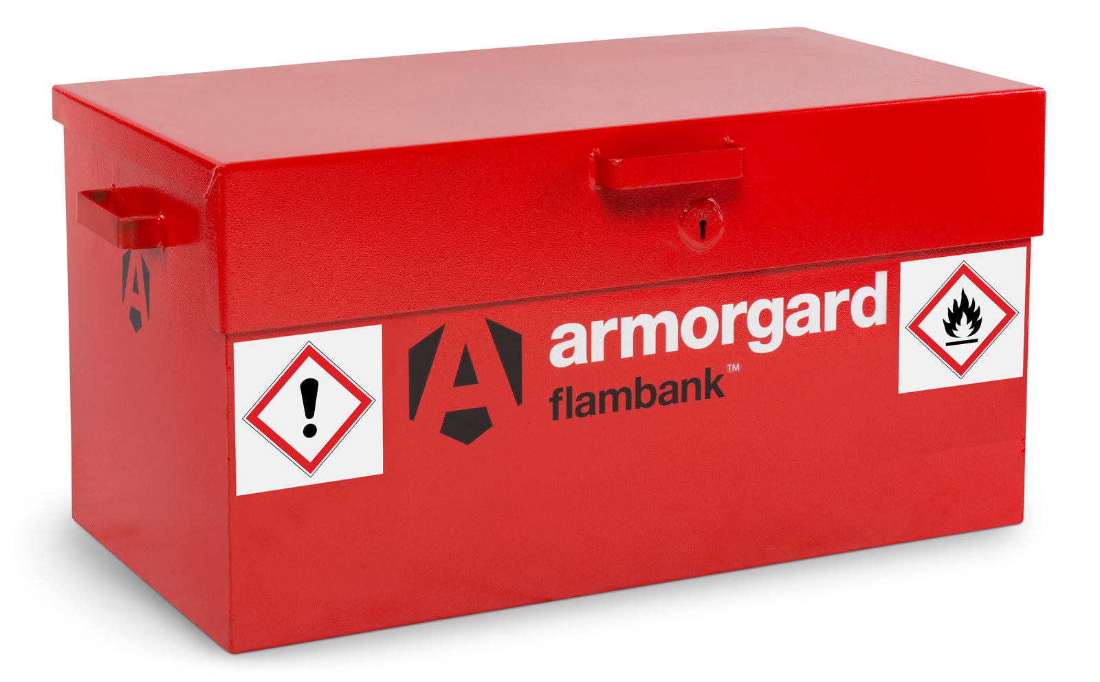 Armorgard FlamBank™