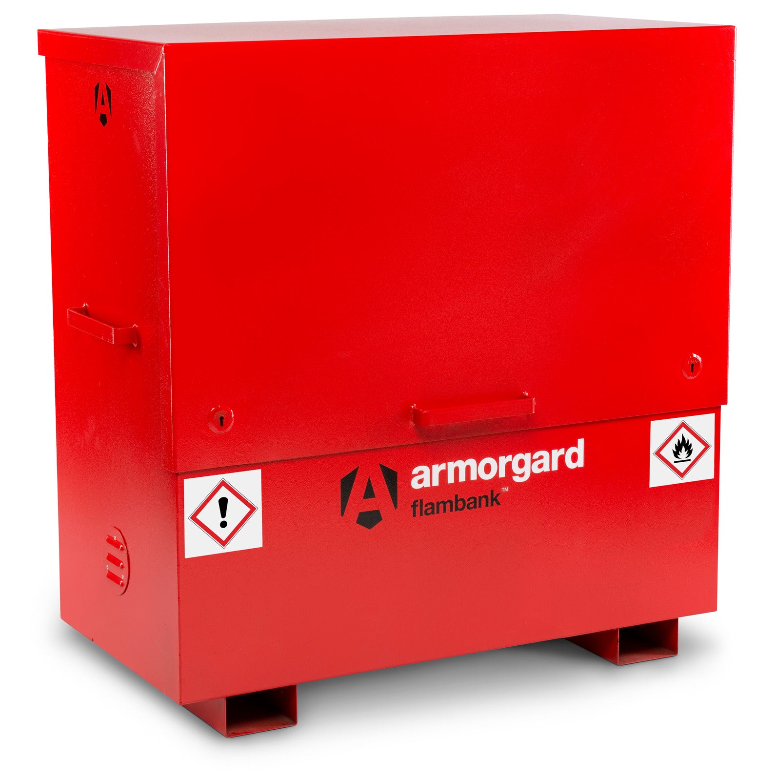 Armorgard FlamBank™