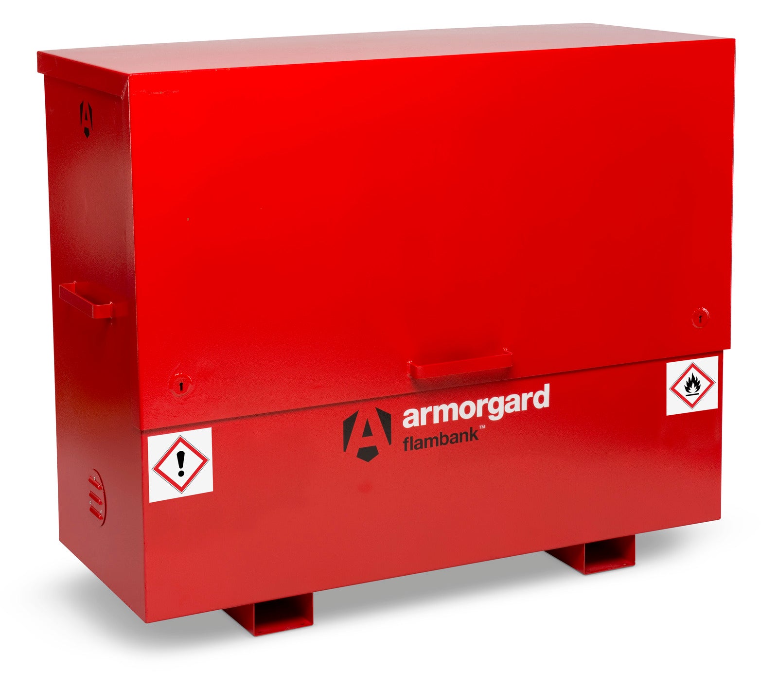Armorgard FlamBank™