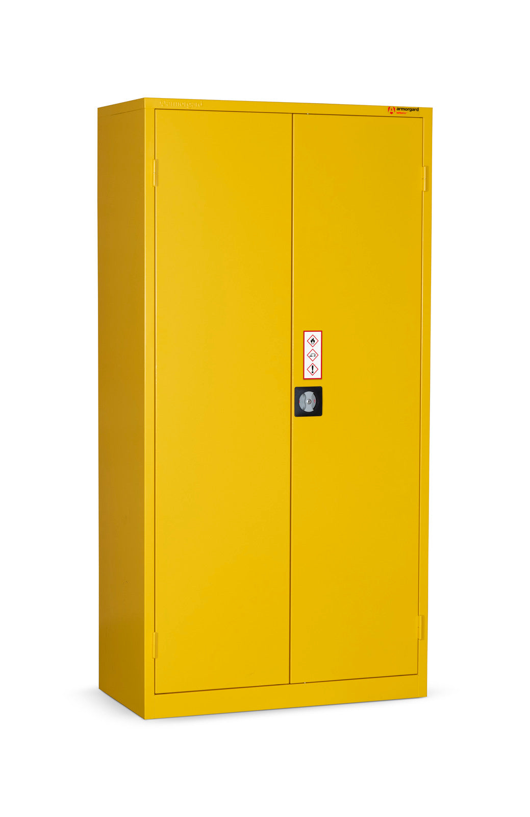 Armorgard Safestor™