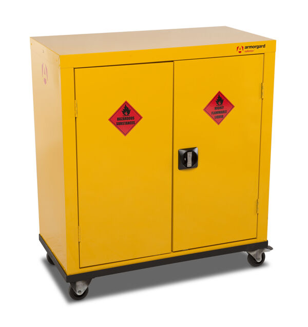 Armorgard Safestor™