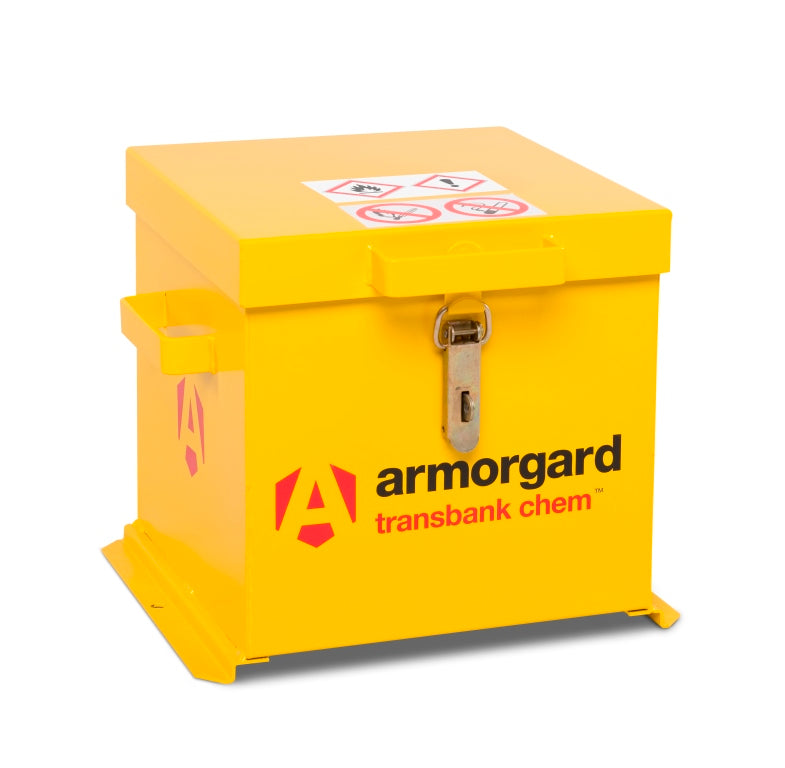 Armorgard TransBank Chem™