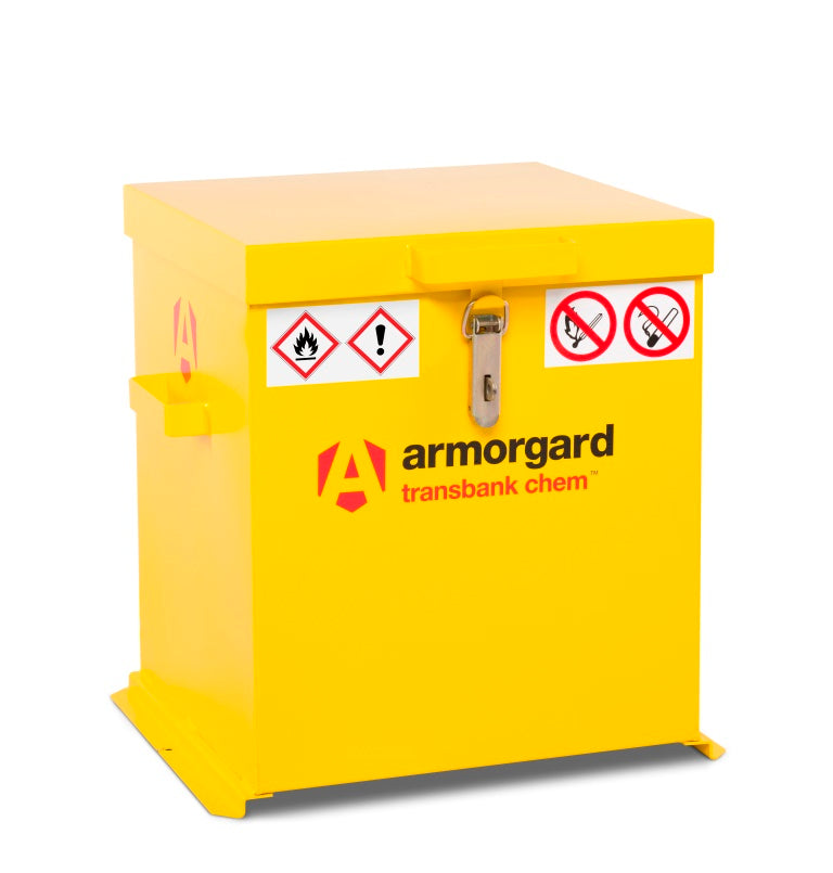 Armorgard TransBank Chem™