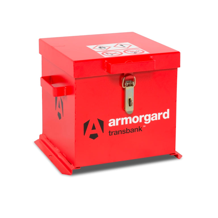 Armorgard Trans Bank TRB1