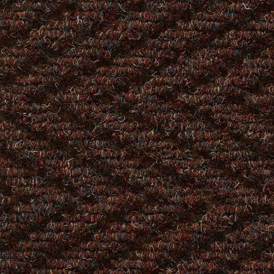 Arrow Trax Mat - Brown