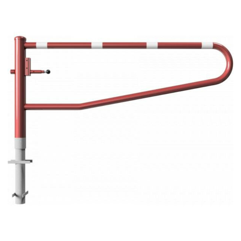 Autobahn Swivelling Gate