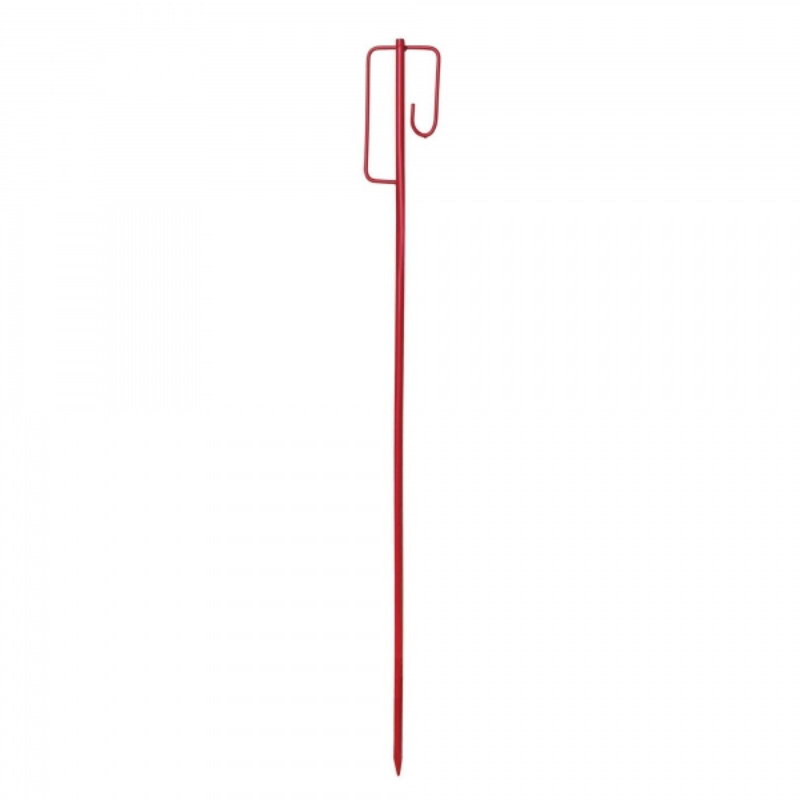 Barrier Tape Stands 1200mm