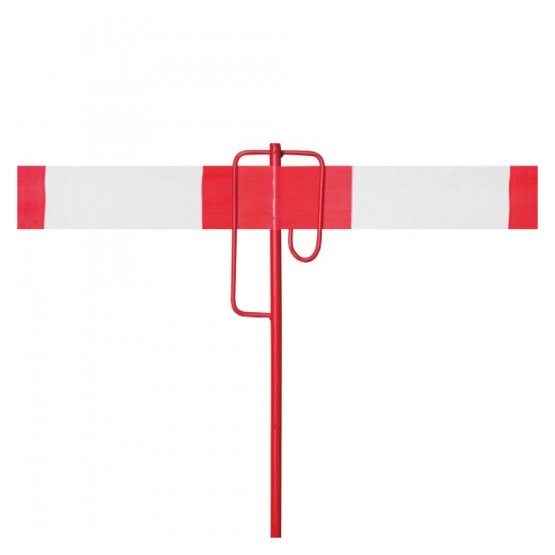 Barrier Tape Stands 1200mm