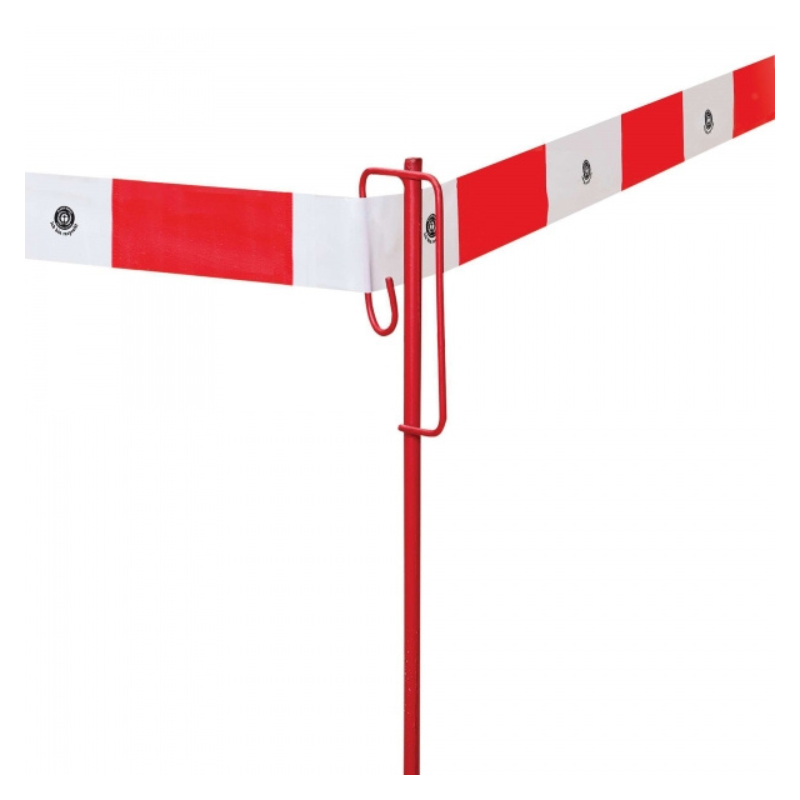 Barrier Tape Stands 1200mm
