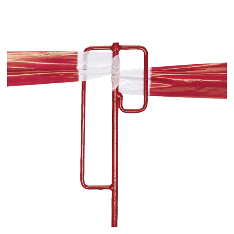 Barrier Tape Stands 1200mm