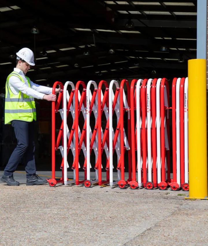 Barriers Safety Barrier Security Barriers Ireland