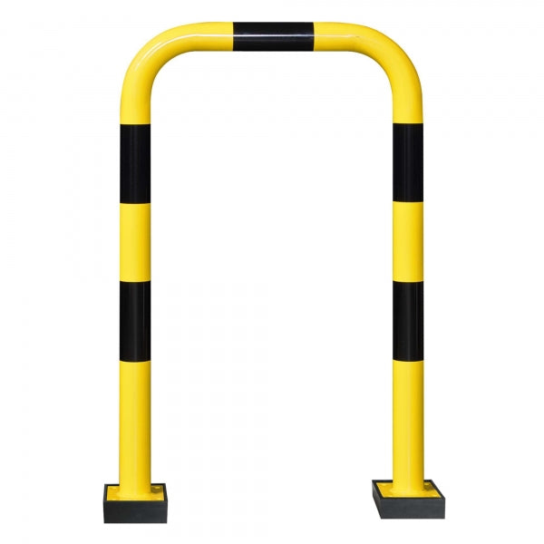 1240x750mm flex barrier