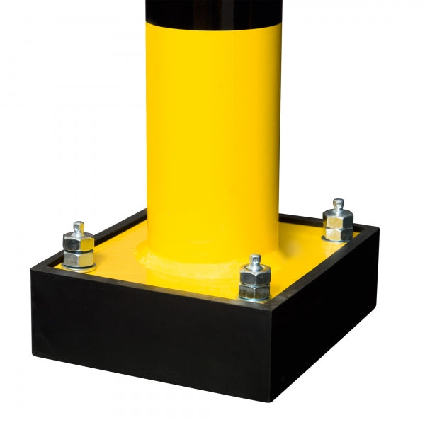 Polyurethane flex pad