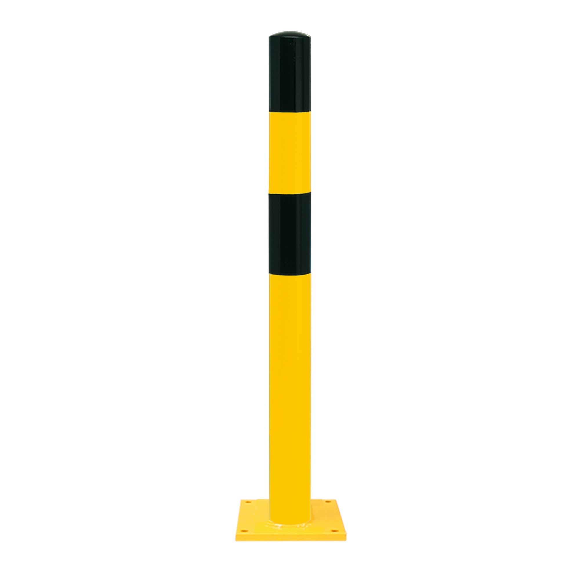 Black Bull Heavy Duty Bollard S - 90mm Ø