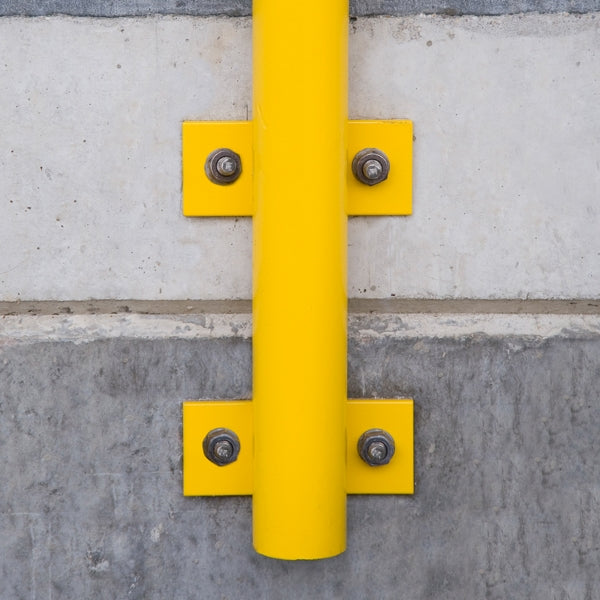Black Bull Hoop Guards - Ledges