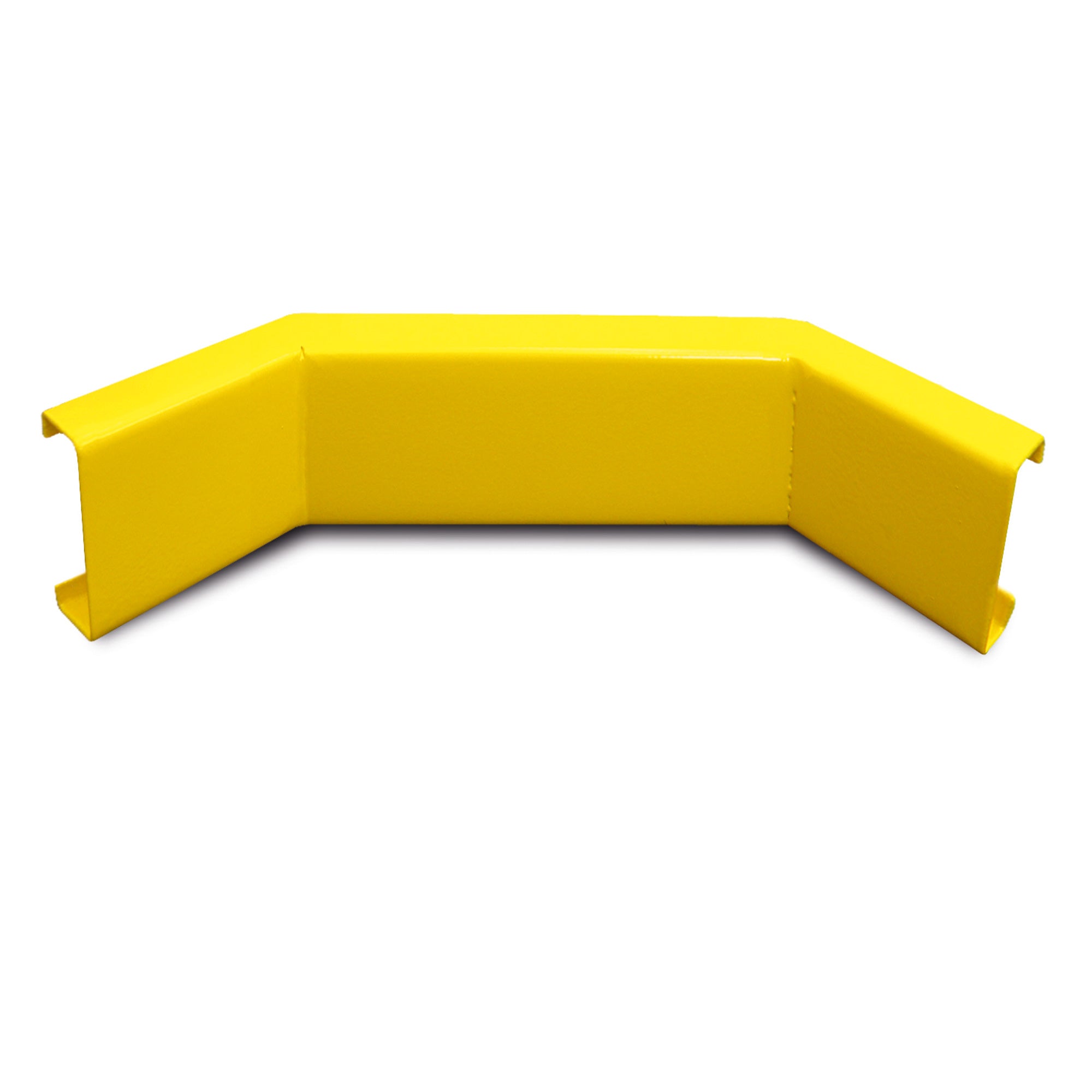 Black Bull Impact Guard Rails - INDOOR