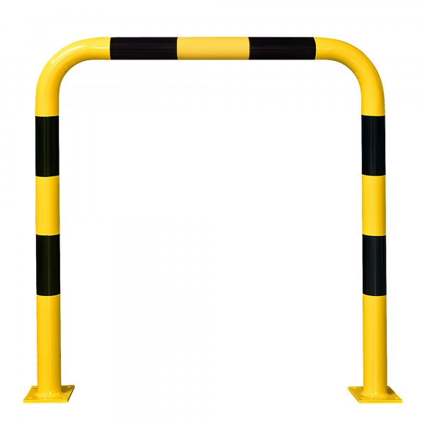 Black Bull Protection Guard
