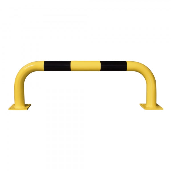 Black Bull Protection Guard