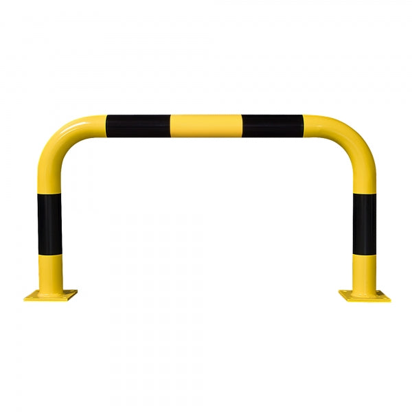Black Bull Protection Guard