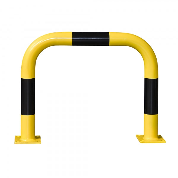 Black Bull Protection Guard