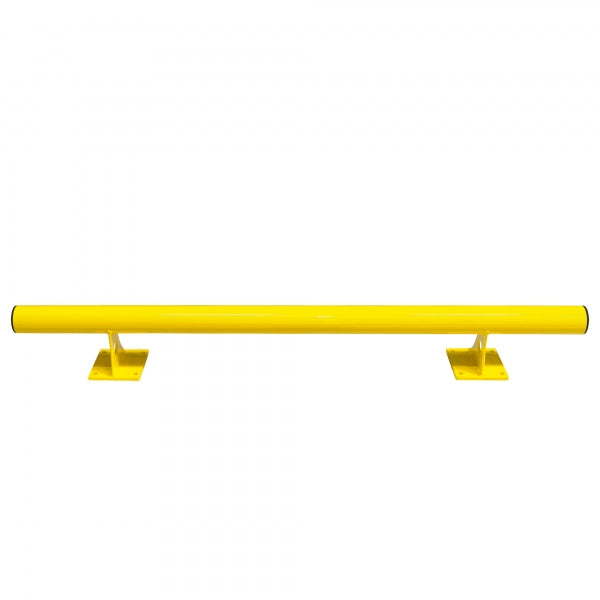 Black Bull Raised Collision Protection Bar