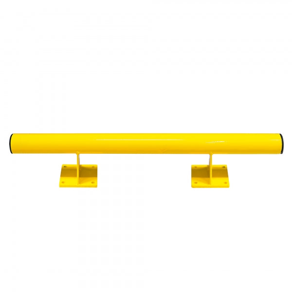 Black Bull Raised Collision Protection Bar