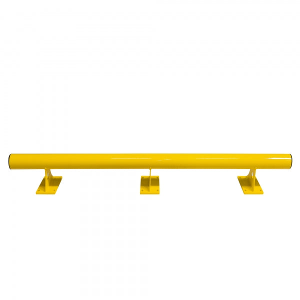 Black Bull Raised Collision Protection Bar