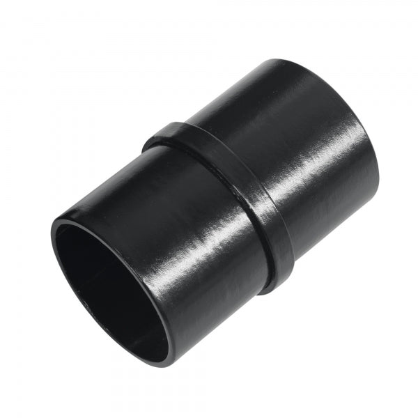 Black Bull Raised Collision Protection Bar | Pittman