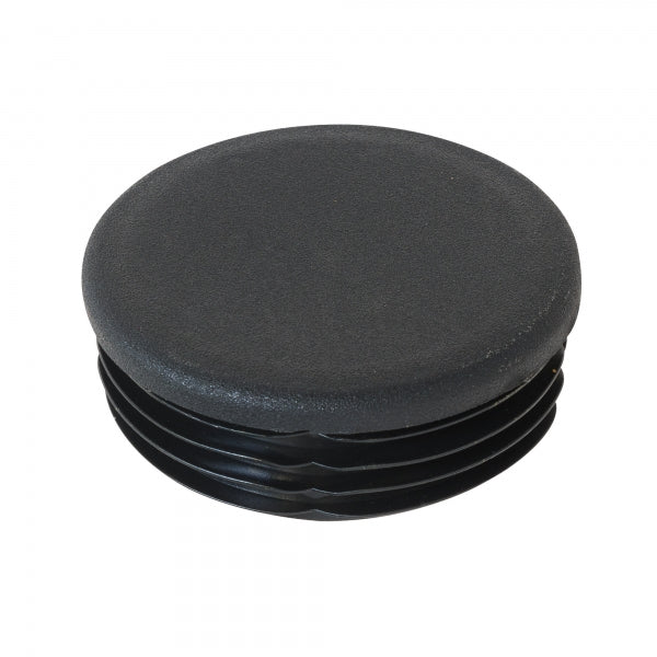 Black Bull Raised Collision Protection Bar | Pittman