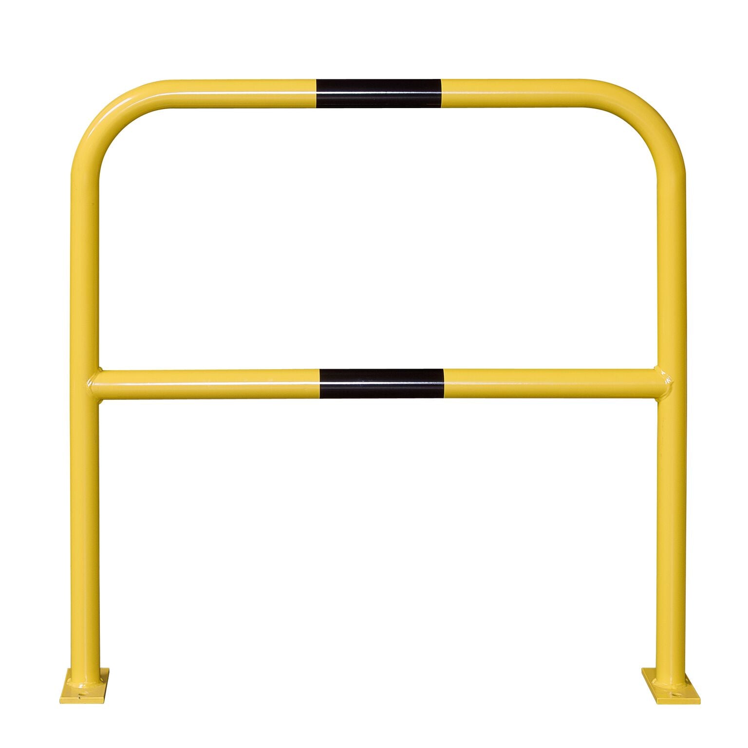 Hoop Guard Black Bull Steel Hoop Guards | Pittman