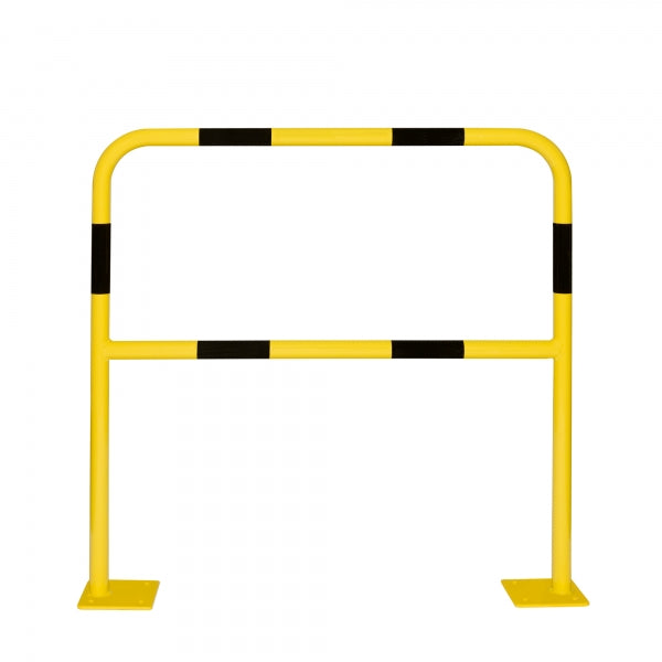 Hoop Guard Black Bull Steel Hoop Guards - Light Duty | Pittman
