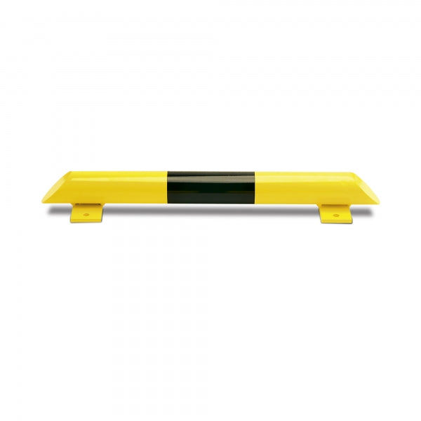 Black Bull Warehouse Collision Protection Bars