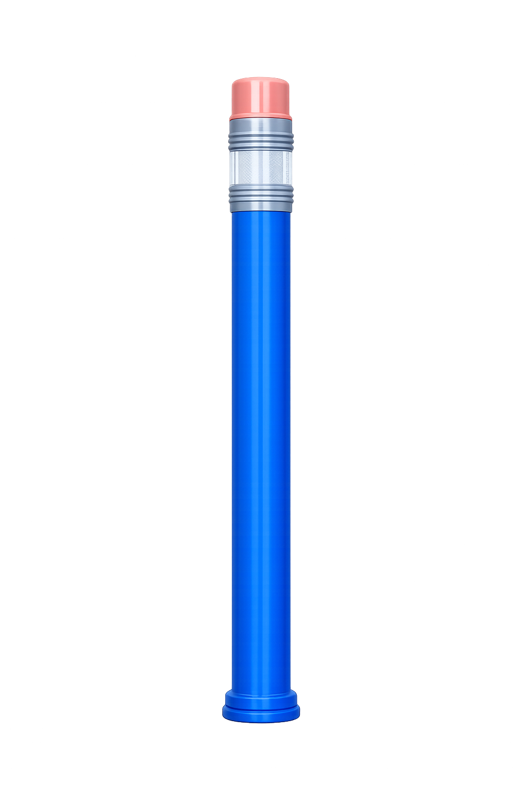 Pencil Flex Reboundable Bollard