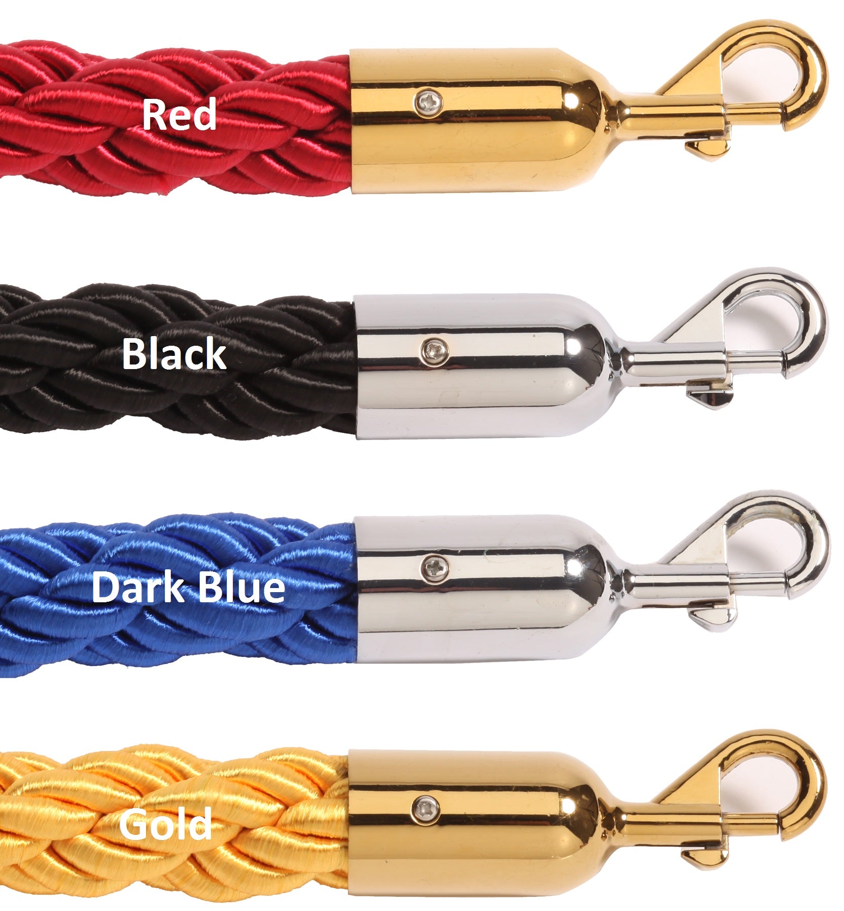 RopeMaster Braided Rope