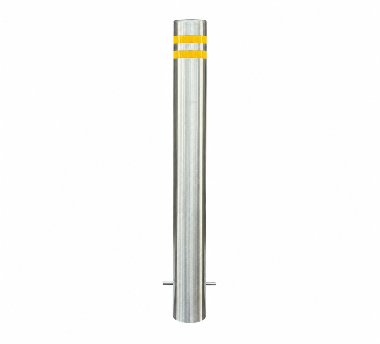 Mercury Sub Surface Mount Stainless Steel Bollard