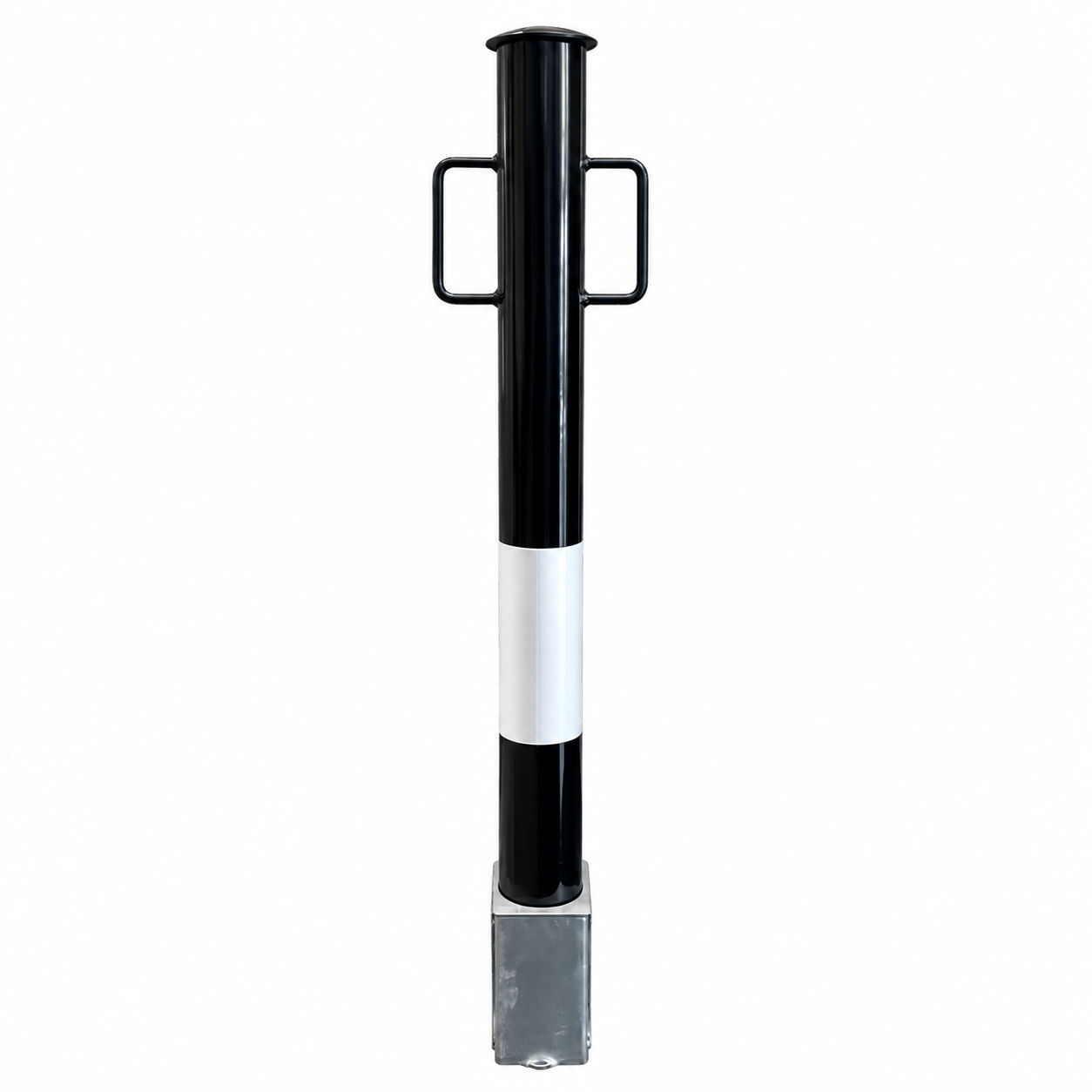 Pittman 89mm Removable Bollard