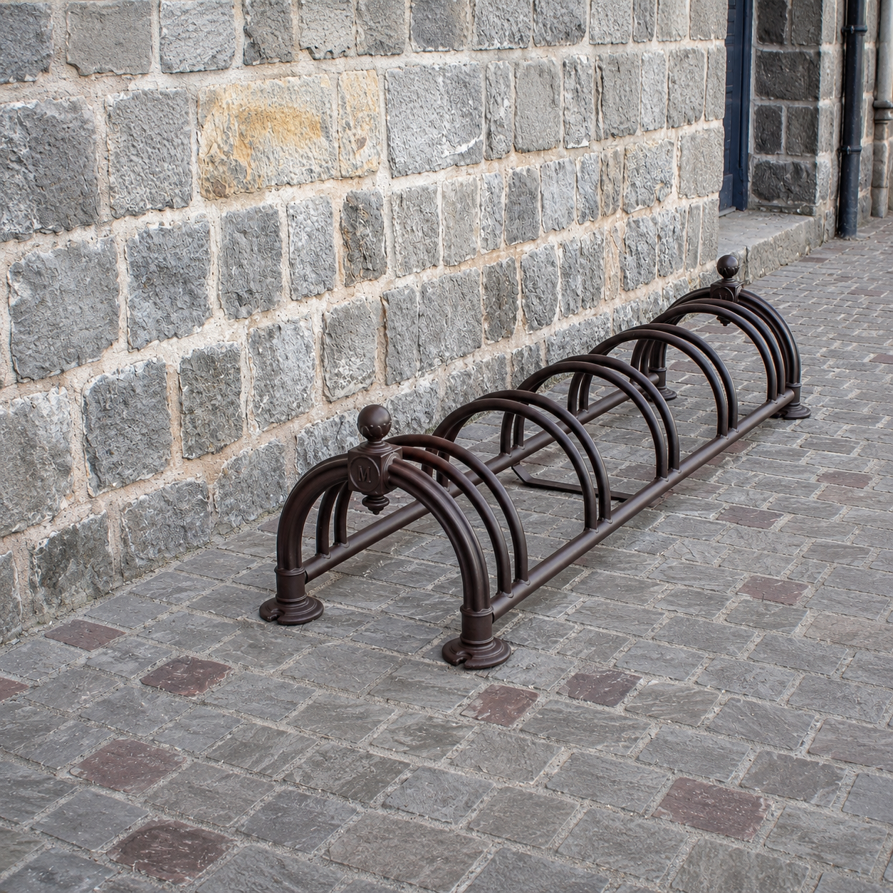Versailles Bike Rack