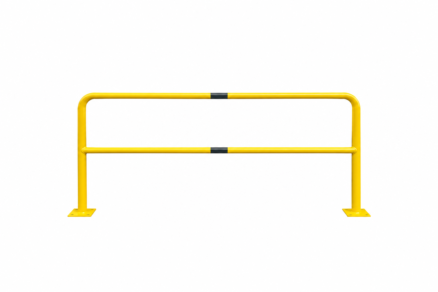 Pittman Guardz Hoop Barriers