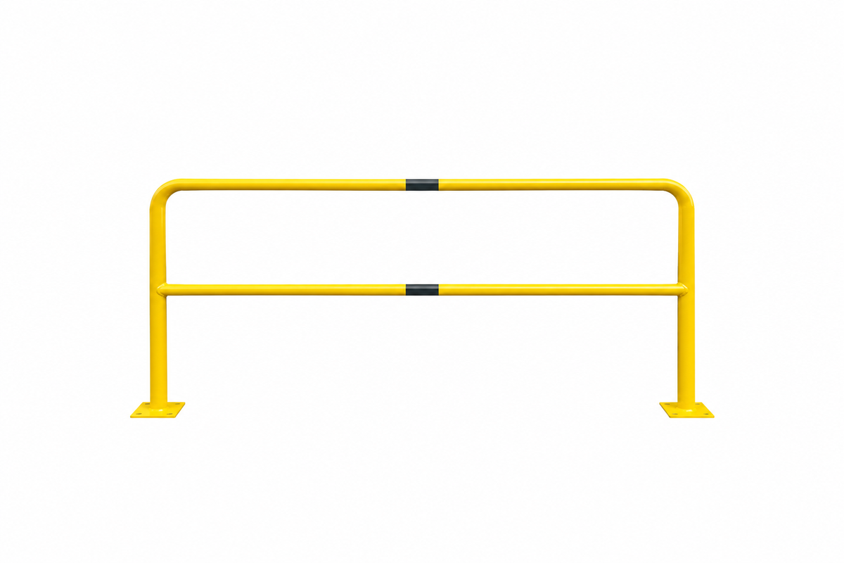 Pittman Guardz Hoop Barriers