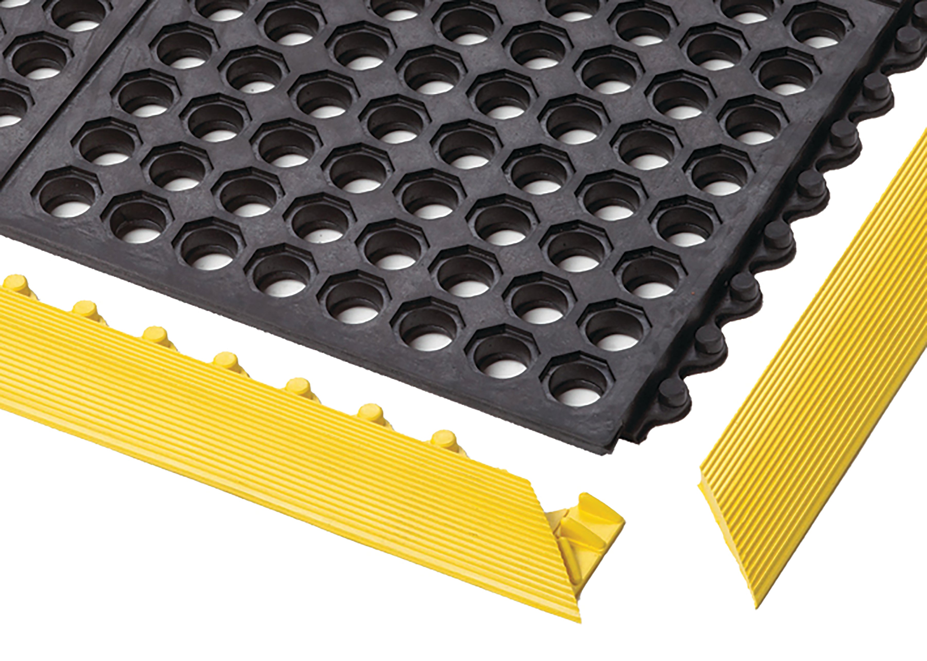 Cushion Ease™ Anti-Fatigue Tile