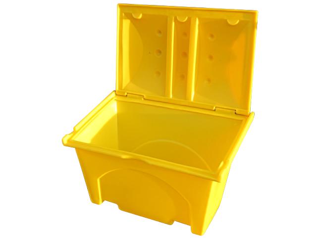 De-icing Salt/Grit Bin