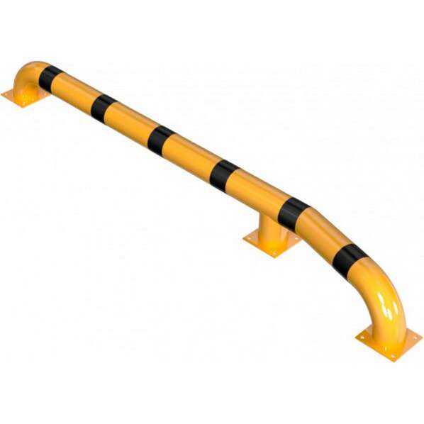 Wheel Guide Protection Defender Cranked Wheel Guide | Pittman