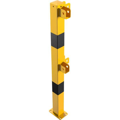 Defender Protective Railing System | Pittman