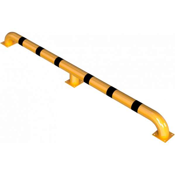 Wheel Guide Protection Defender Straight Wheel Guide | Pittman