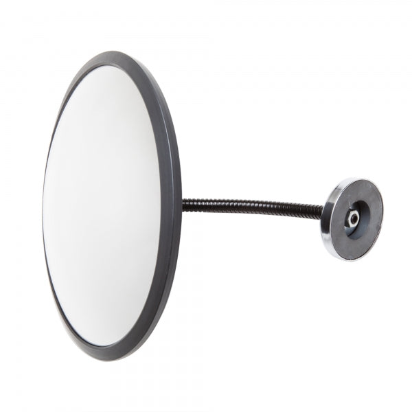 Magnetic bracket for Detective mirror