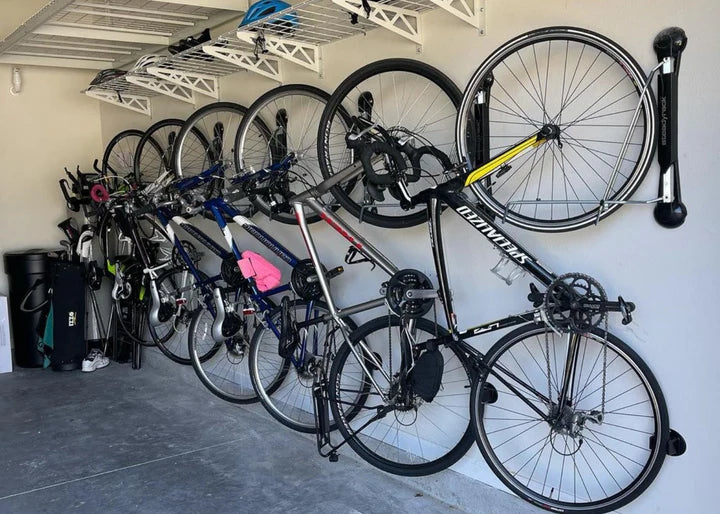 E-Bike Hanger