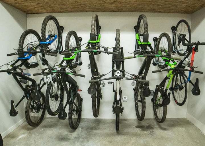 E-Bike Hanger