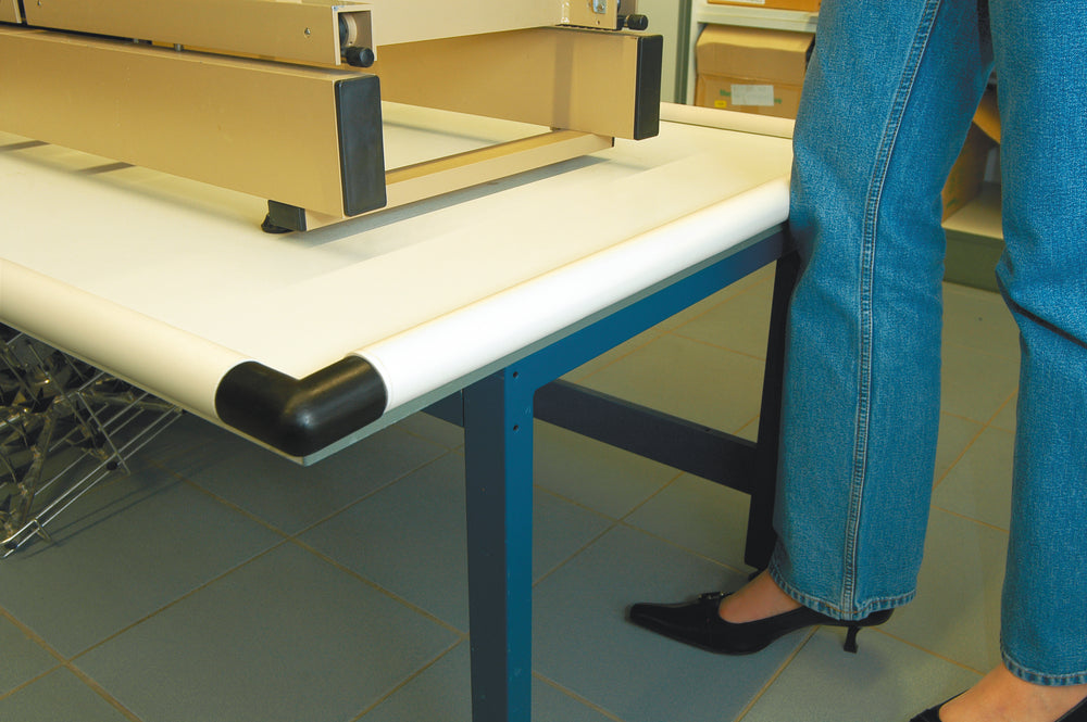 Edge Protection Trapeze - External Corner | Pittman