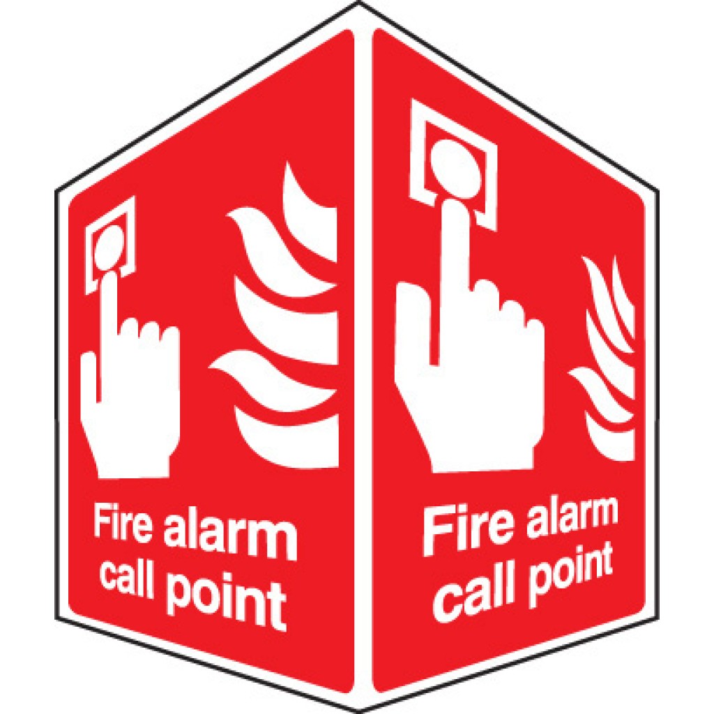 Fire Sign Wind Sign Fire Projection Signs | Pittman