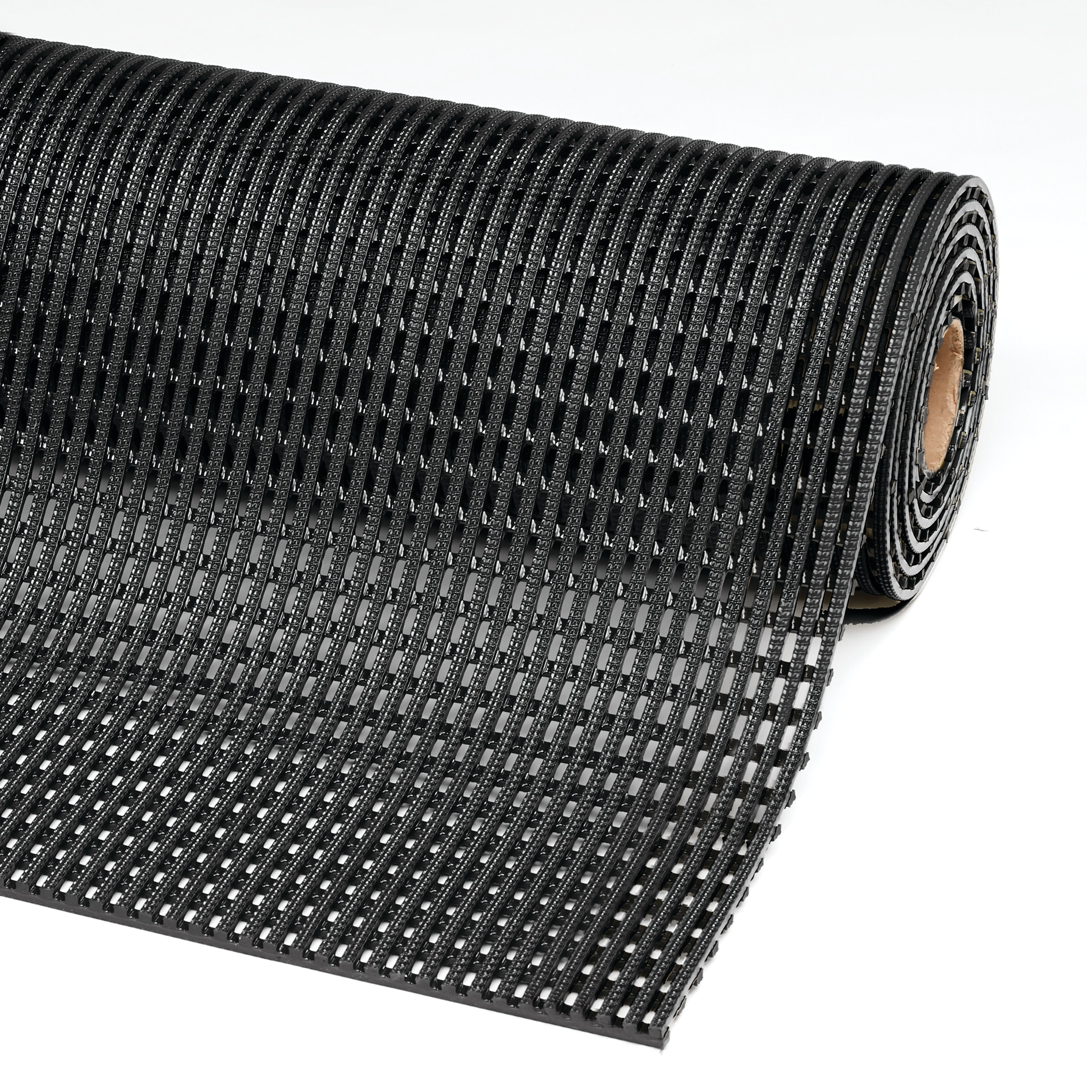 Flexdek Anti-Slip Mat Black Roll